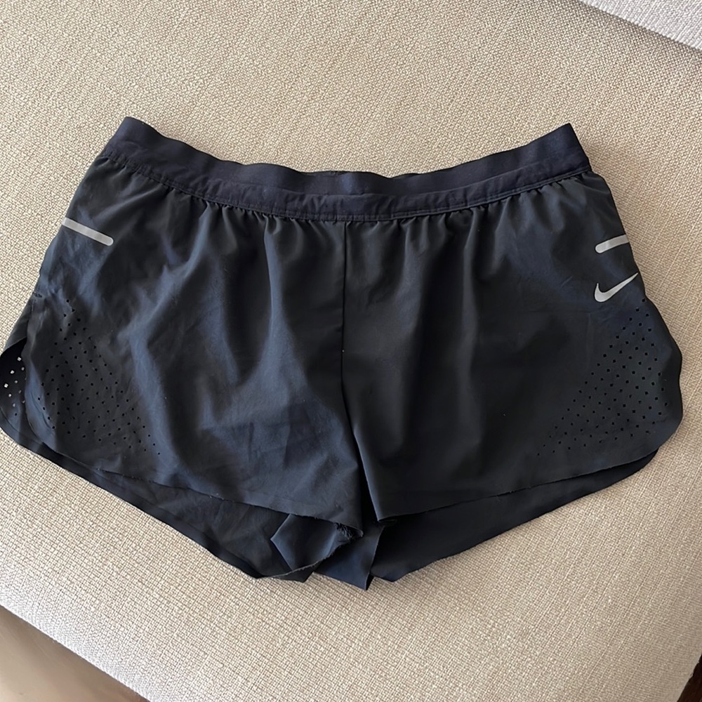 Nike Dri-Fit Running Shorts